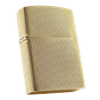 BẬT LỬA VÀNG ĐÚC NGUYÊN KHỐI 14K SOLID GOLD SẢN XUẤT THẬP NIÊN 1950S SỬ DỤNG RUỘT ZIPPO 50S RẤT QUÝ HIẾM - ZQH36