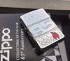 Zippo 85TH ANNIVERSARY – PHIÊN BẢN ĐẶC BIỆT GIỚI HẠN KỶ NIỆM 85 NĂM RA ĐỜI ZIPPO 1932 – 2017 Z283