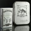 BẬT LỬA ZIPPO REPLICA 1932 EMBLEM CHỦ ĐỀ CAMEL ĐỜI XIII LA MÃ SẢN XUẤT NĂM 1997- ZL263