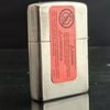 BẬT LỬA ZIPPO MARLBORO BIG M NĂM 2003 Z284