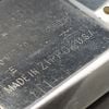 BẬT LỬA ZIPPO BẠC ĐÚC NGUYÊN KHỐI STERLING CỔ NĂM 1996 ZB56