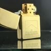 BẬT LỬA ZIPPO CHỦ ĐỀ MAILBORO ĐỜI XI LA MÃ SX NĂM 1995 ZL287