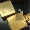BẬT LỬA ZIPPO CHỦ ĐỀ MAILBORO ĐỜI XI LA MÃ SX NĂM 1995 ZL287