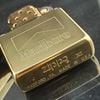 BẬT LỬA ZIPPO CHỦ ĐỀ MAILBORO ĐỜI XI LA MÃ SX NĂM 1995 ZL287