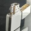 BẬT LỬA ZIPPO STELLING BẠC NGUYÊN KHỐI ĐÍNH KIM CƯƠNG ZB58