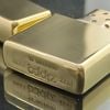 BẬT LỬA ZIPPO CHU NIÊN 32/90 NĂM 1990 ZL218