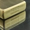 BẬT LỬA ZIPPO CHU NIÊN 32/90 NĂM 1990 ZL218