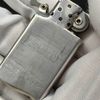 Bật lửa Zippo  Slim 10k GF bọc vàng dầy sản xuất năm 1958 rất hiếm ZQH38