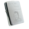 Bật Lửa Zippo Tổng Thống Mỹ đời V La Mã năm 1989 ZL290