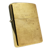 Bật Lửa Zippo Chu Niên 1932 - 1983 Slolid Brass CỰC HIẾM năm 1983 ZQH41