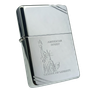 Bật Lửa Zippo Chặt Góc Liberty đời VII La Mã năm 1991 ZL294