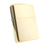 Bật Lửa Zippo Gold Plated đời IV La Mã năm 1988 ZL295