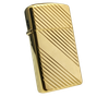 Bật Lửa Zippo Mạ Vàng Gold Plated Đời IX La Mã Năm 1993 ZQH43