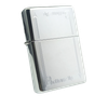 Bật Lửa Zippo 2 Mộc Đáy Bản Đầu Tiên năm 2008 ZL297