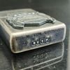 Bật Lửa Zippo Used Chủ Đề Đầu Đại Bàng USA Cực Hiếm Đời IX La Mã Năm 1993 ZQHU10