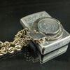 Bật Lửa Zippo Lupin Còng Limited Độc Dị đời XIII La Mã năm 1997 ZL298