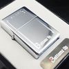 Bật Lửa Zippo 2 Mộc Đáy Bản Đầu Tiên năm 2008 ZL297