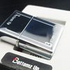 Bật Lửa Zippo 2 Mộc Đáy Bản Đầu Tiên năm 2008 ZL297