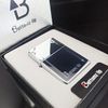 Bật Lửa Zippo 2 Mộc Đáy Bản Đầu Tiên năm 2008 ZL297