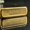 Bật Lửa Zippo Gold Plated đời IV La Mã năm 1988 ZL295