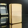 Bật Lửa Zippo Gold Plated đời IV La Mã năm 1988 ZL295