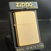 Bật Lửa Zippo Gold Plated đời IV La Mã năm 1988 ZL295