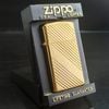 Bật Lửa Zippo Mạ Vàng Gold Plated Đời IX La Mã Năm 1993 ZQH43
