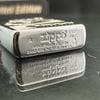 Bật Lửa Zippo Coty Bản 80th Kỷ Niệm 80 Năm Thành Lập năm 2012 ZL301