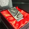 Bật Lửa Zippo Coty Bản 80th Kỷ Niệm 80 Năm Thành Lập năm 2012 ZL301