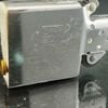 Bật Lửa Zippo Chặt Góc Liberty đời VII La Mã năm 1991 ZL294