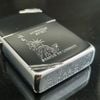 Bật Lửa Zippo Chặt Góc Liberty đời VII La Mã năm 1991 ZL294