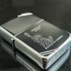 Bật Lửa Zippo Chặt Góc Liberty đời VII La Mã năm 1991 ZL294