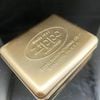 Bật Lửa Zippo Mạ Bạc Đắp Nổi Vàng Bản Giới Hạn 500 Chiếc Toàn Thế Giới đời IX La Mã năm 1993 ZL292