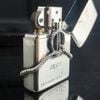 Bật Lửa Zippo Kỷ Niệm 65 Năm Võ Sĩ Emblem Đai Hiếm Độc đời X La Mã năm 1994 ZL300