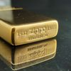 Bật Lửa Zippo Chu Niên 32-85 Slim Brass năm 1985 ZL293