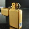Bật Lửa Zippo Chu Niên 32-85 Slim Brass năm 1985 ZL293