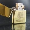 Bật Lửa Zippo Used Chu Niên 1932 - 1983 Rất Hiếm Năm 1983 ZQHU6