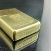 Bật Lửa Zippo Used Chu Niên 1932 - 1983 Rất Hiếm Năm 1983 ZQHU6
