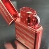 Bật Lửa Zippo Mạ Cả Vỏ Và Ruột CỰC hIẾM đời XV La Mã năm 1999 ZQH40