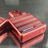 Bật Lửa Zippo Mạ Cả Vỏ Và Ruột CỰC hIẾM đời XV La Mã năm 1999 ZQH40