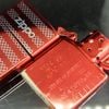 Bật Lửa Zippo Mạ Cả Vỏ Và Ruột CỰC hIẾM đời XV La Mã năm 1999 ZQH40