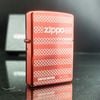 Bật Lửa Zippo Mạ Cả Vỏ Và Ruột CỰC hIẾM đời XV La Mã năm 1999 ZQH40