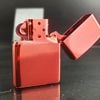 Bật Lửa Zippo Mạ Cả Vỏ Và Ruột CỰC hIẾM đời XV La Mã năm 1999 ZQH40