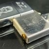 Bật Lửa Zippo Tổng Thống Mỹ đời V La Mã năm 1989 ZL290