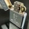 Bật Lửa Zippo Tổng Thống Mỹ đời V La Mã năm 1989 ZL290