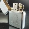 Bật Lửa Zippo Tổng Thống Mỹ đời V La Mã năm 1989 ZL290