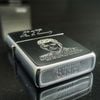 Bật Lửa Zippo Tổng Thống Mỹ đời V La Mã năm 1989 ZL290