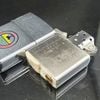 Bật Lửa Zippo Cổ Đời 2 Vạch Sắc Năm 1980 ZC62