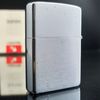 Bật Lửa Zippo Cổ Đời 2 Vạch Sắc Năm 1980 ZC62