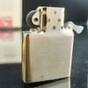Bật Lửa Zippo Chu Niên 1932 - 1983 Slolid Brass CỰC HIẾM năm 1983 ZQH41